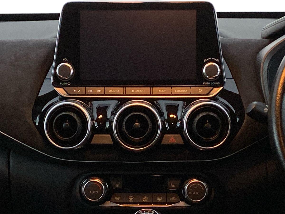 Used Nissan Juke 2021 for sale - 76330513: Photo 10