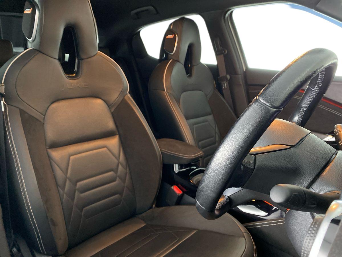 Used Nissan Juke 2021 for sale - 76330513: Photo 13