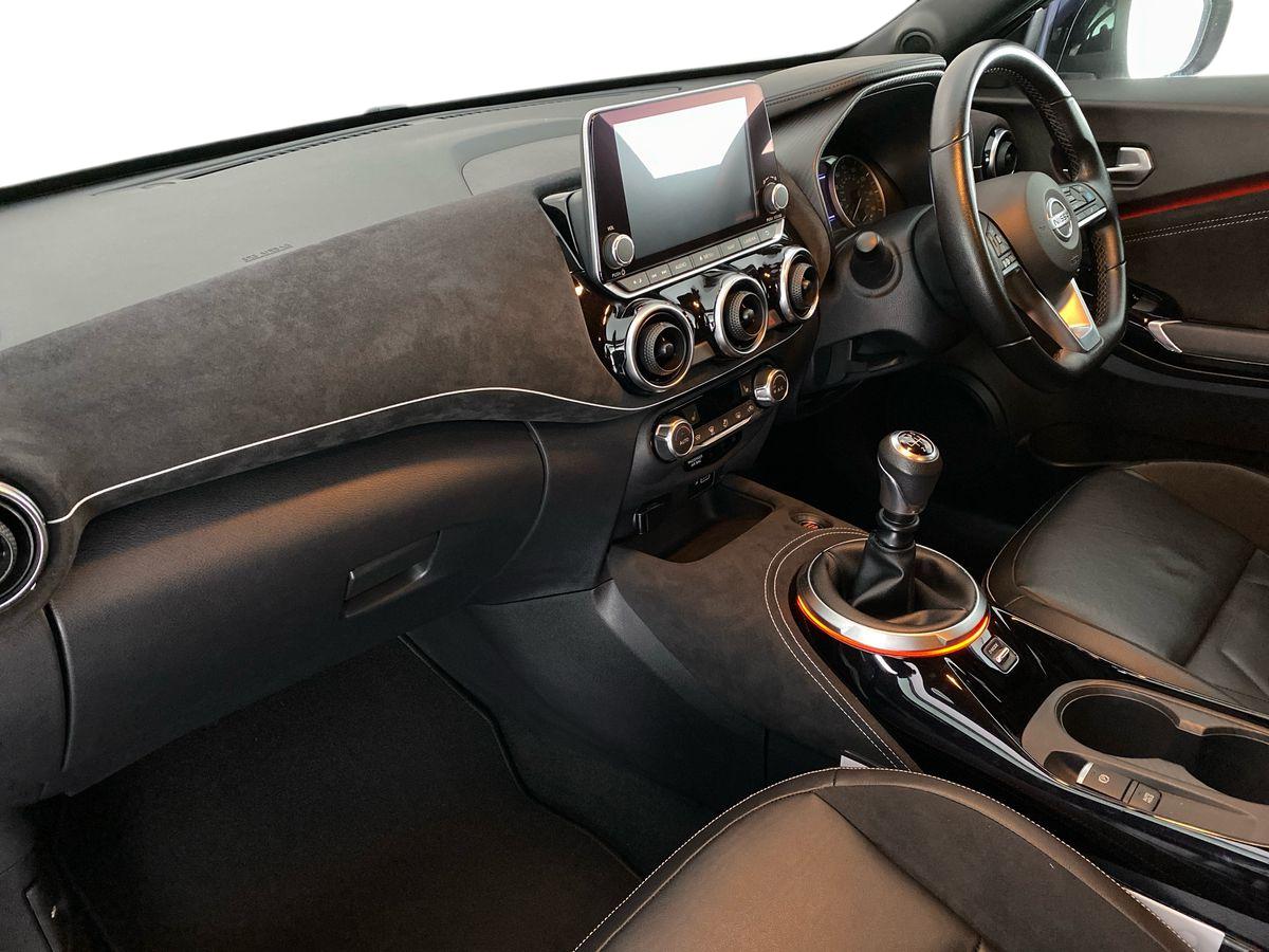 Used Nissan Juke 2021 for sale - 76330513: Photo 14