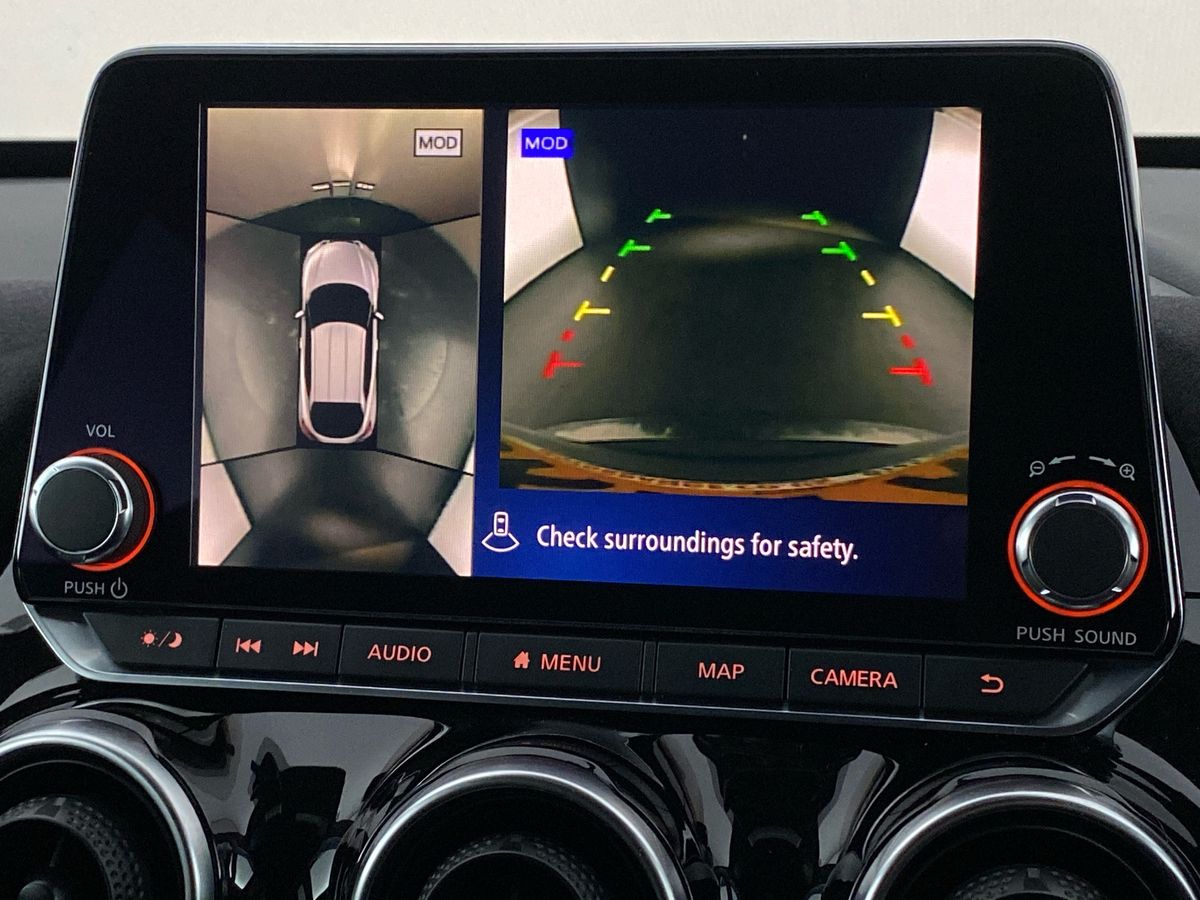 Used Nissan Juke 2021 for sale - 76330513: Photo 16