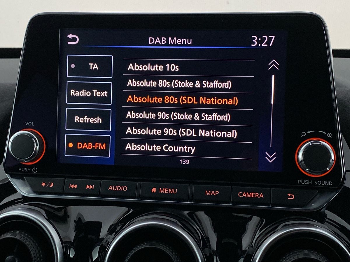 Used Nissan Juke 2021 for sale - 76330513: Photo 18