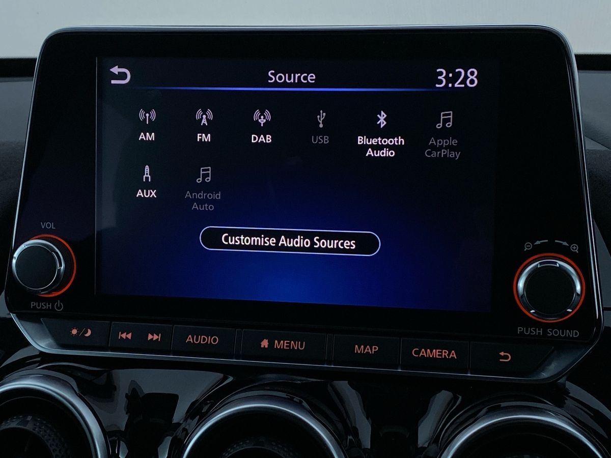 Used Nissan Juke 2021 for sale - 76330513: Photo 19