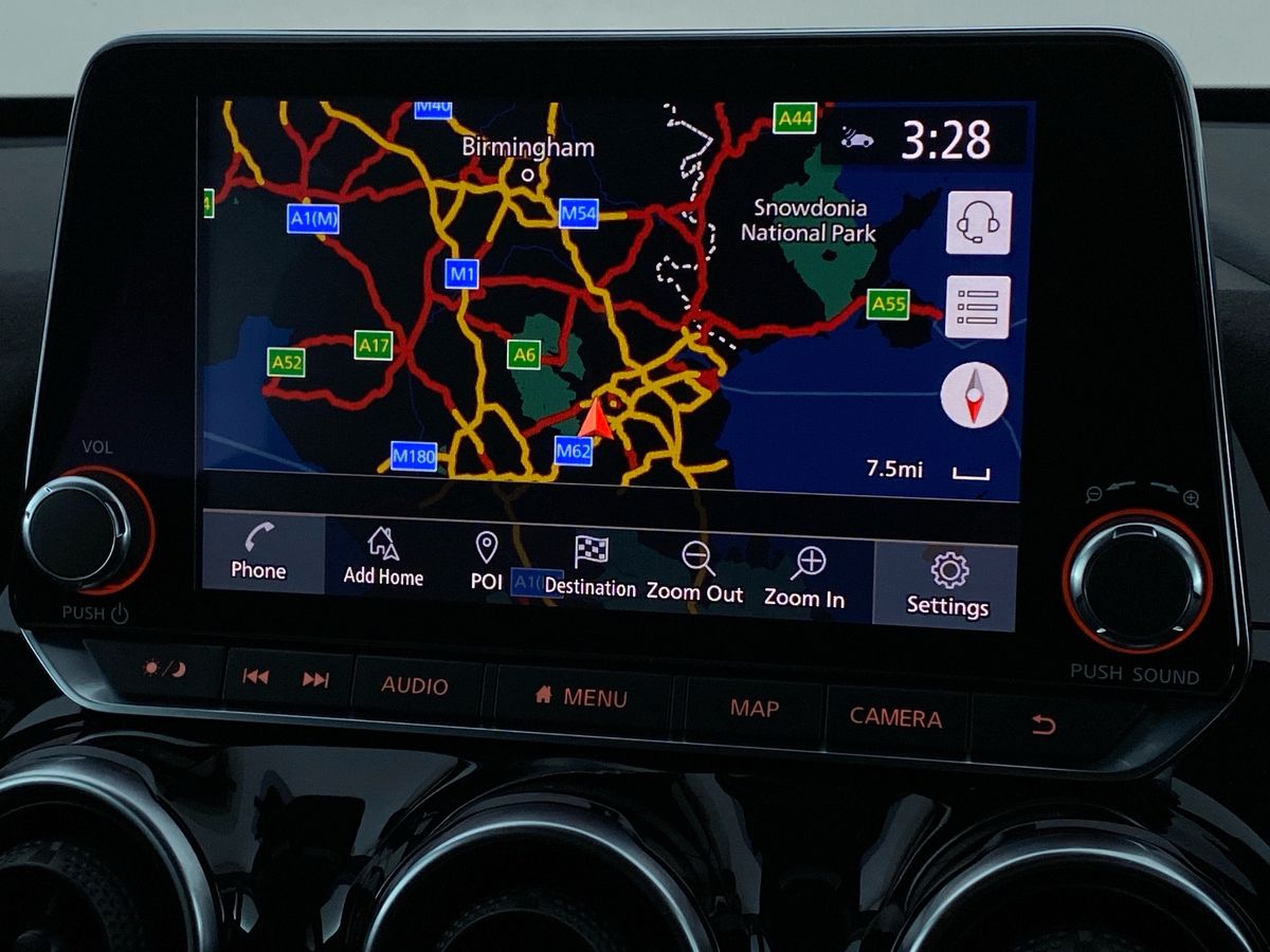 Used Nissan Juke 2021 for sale - 76330513: Photo 20