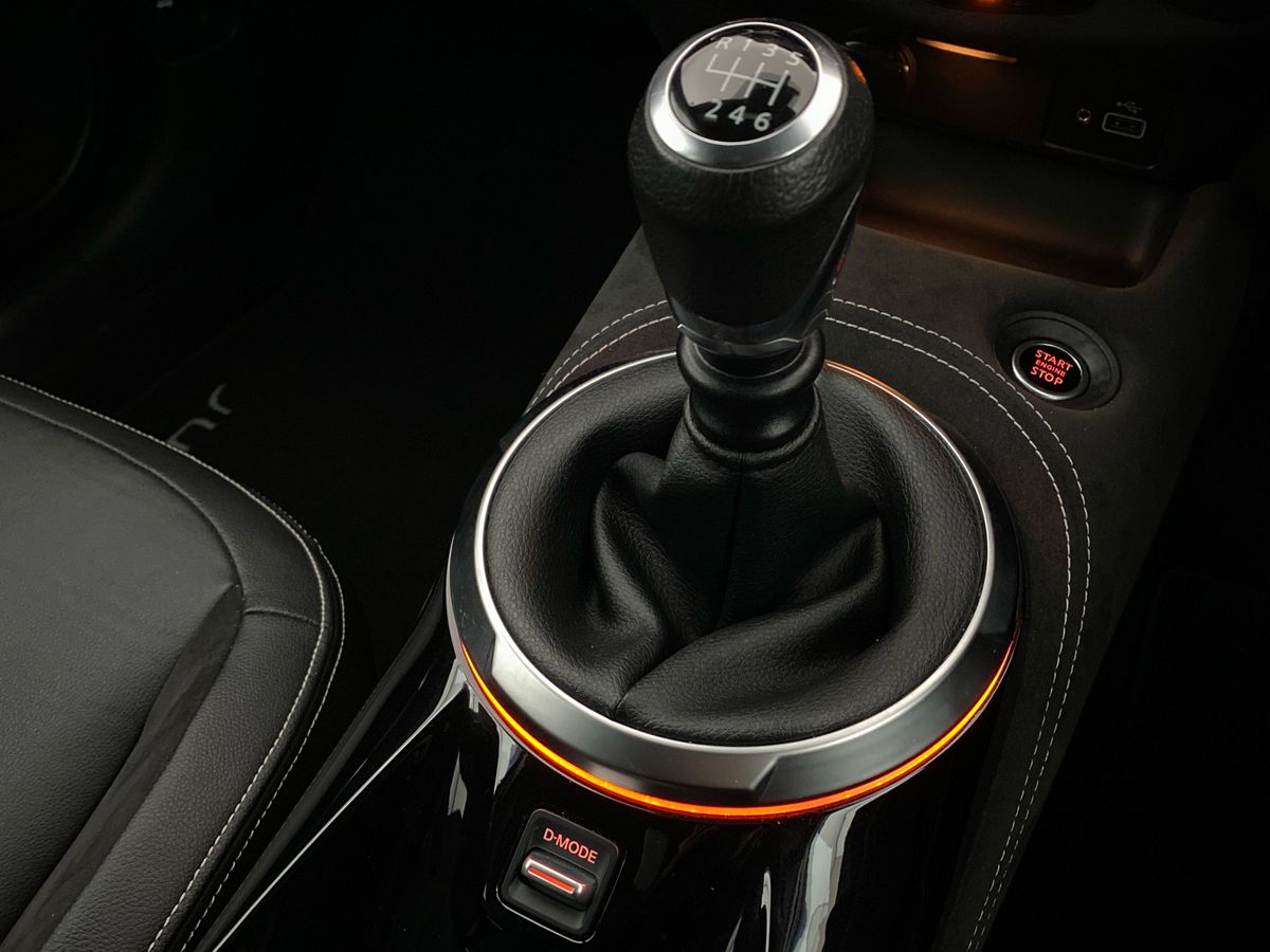 Used Nissan Juke 2021 for sale - 76330513: Photo 21