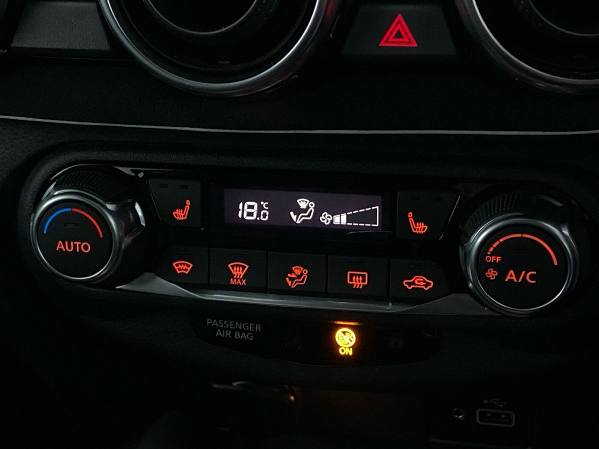 Used Nissan Juke 2021 for sale - 76330513: Photo 22