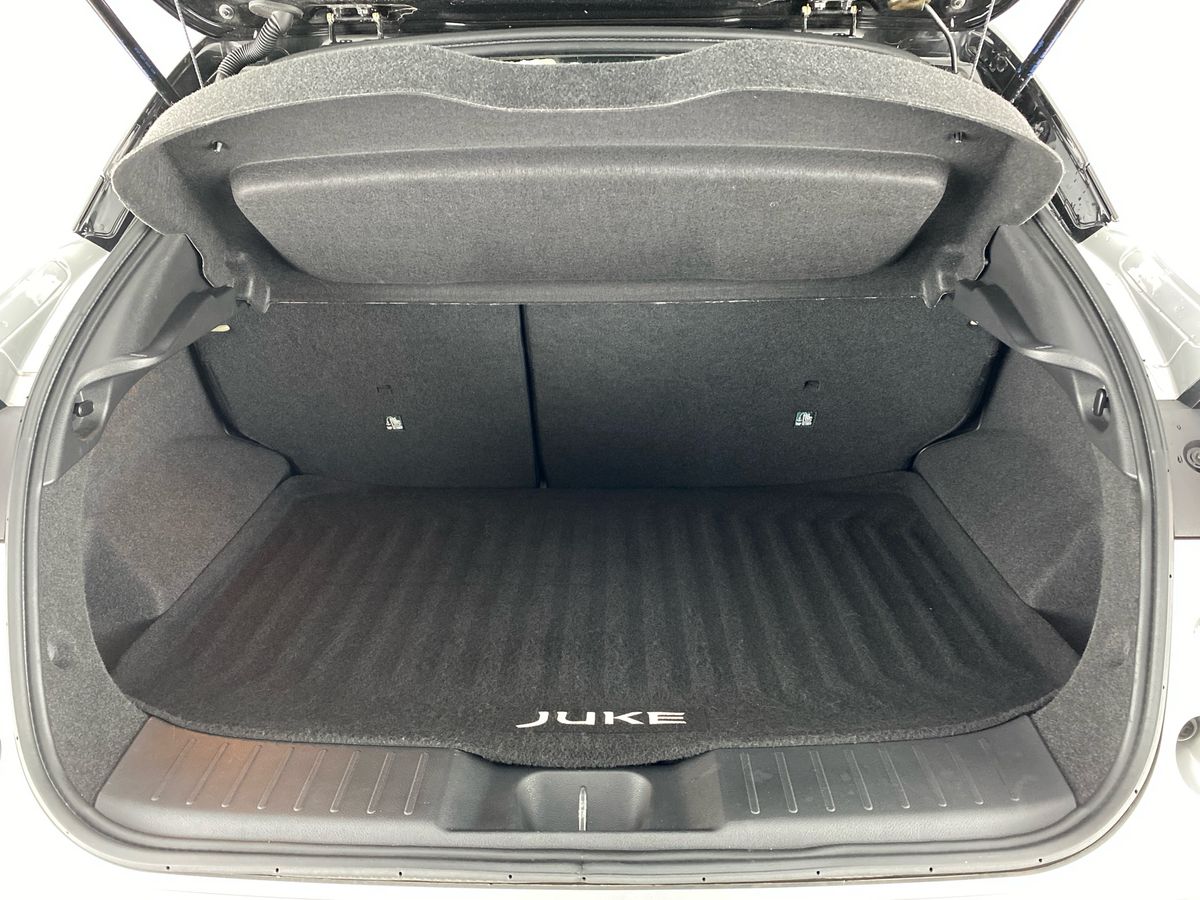 Used Nissan Juke 2021 for sale - 76330513: Photo 27