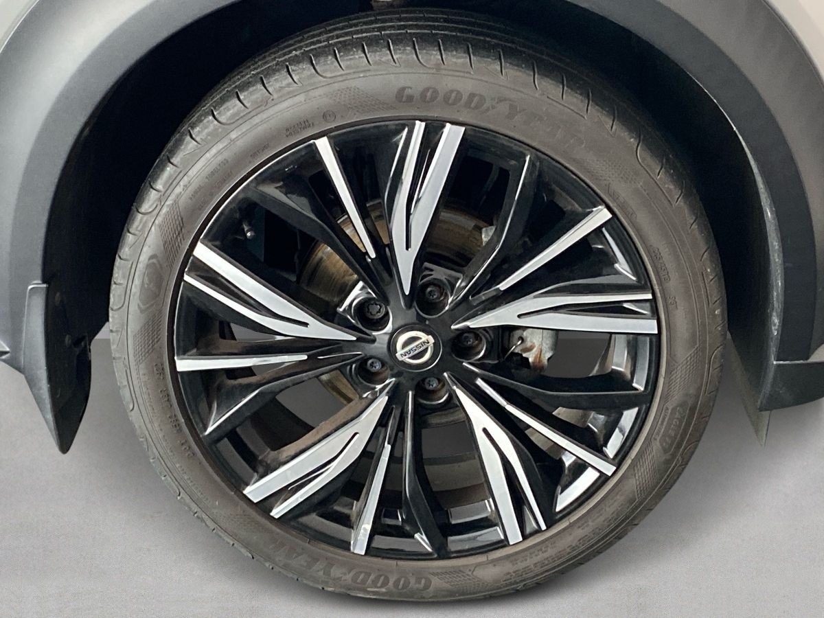 Used Nissan Juke 2021 for sale - 76330513: Photo 28