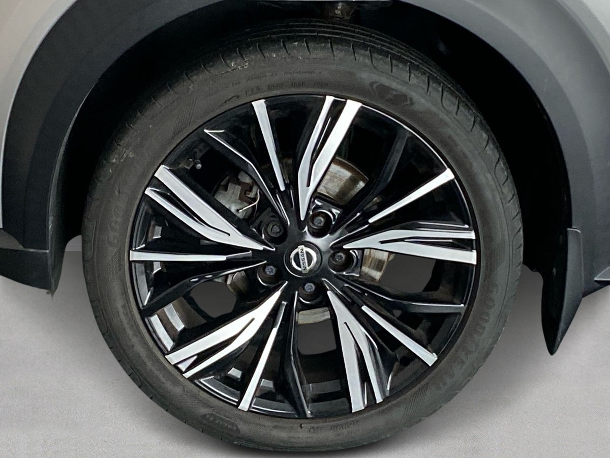 Used Nissan Juke 2021 for sale - 76330513: Photo 29