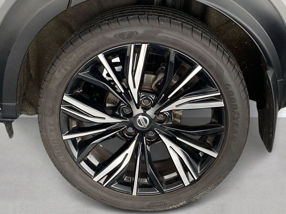 Used Nissan Juke 2021 for sale - 76330513: Photo 30