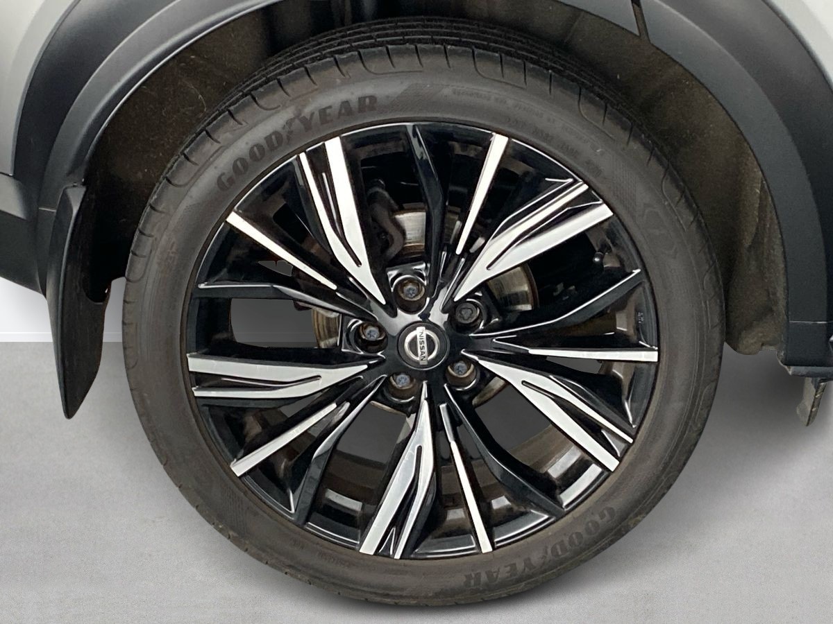 Used Nissan Juke 2021 for sale - 76330513: Photo 31