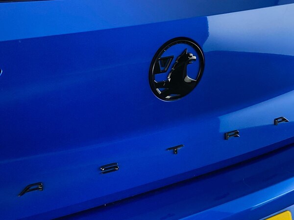 Used Vauxhall Astra 2023 for sale - 75392779: Photo 26