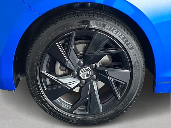 Used Vauxhall Astra 2023 for sale - 75392779: Photo 28