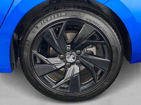Used Vauxhall Astra 2023 for sale - 75392779: Photo 29