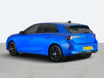 Used Vauxhall Astra 2023 for sale - 75392779: Photo