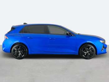 Used Vauxhall Astra 2023 for sale - 75392779: Photo