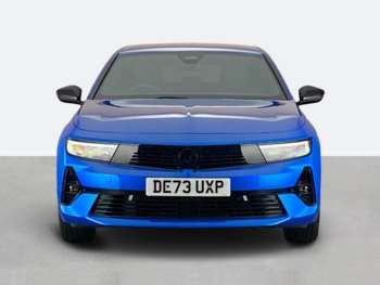 Used Vauxhall Astra 2023 for sale - 75392779: Photo