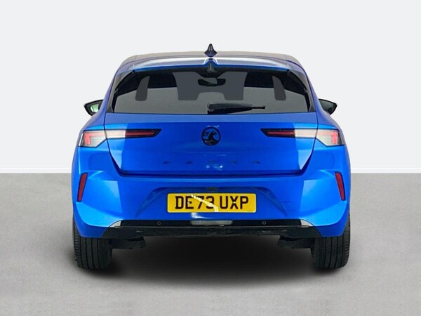 Used Vauxhall Astra 2023 for sale - 75392779: Photo 5