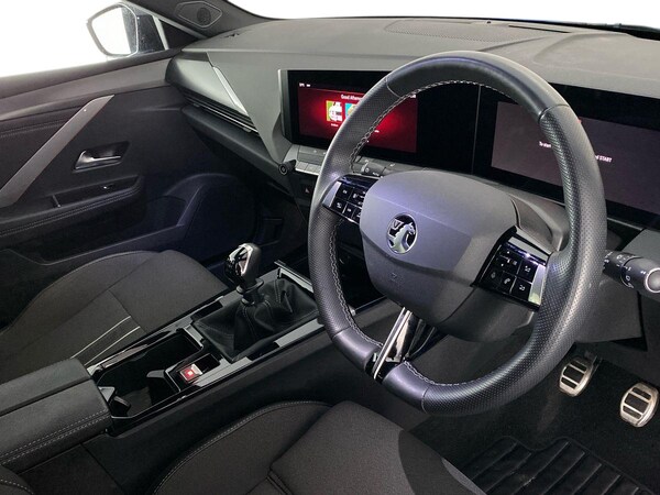 Used Vauxhall Astra 2023 for sale - 75392779: Photo 9
