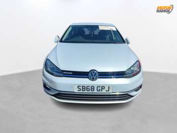Used Volkswagen Golf 2018 for sale - 74704359: Photo
