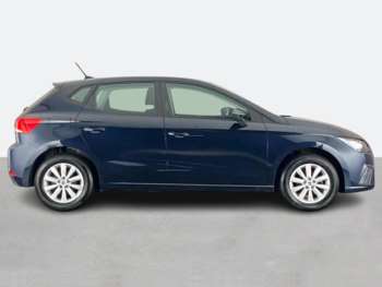 Used SEAT Ibiza 2022 for sale - 74704443: Photo
