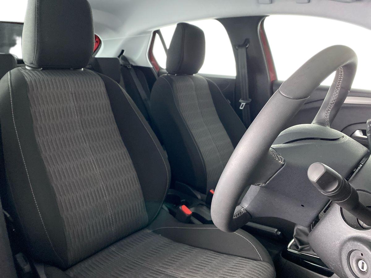 Used Vauxhall Corsa 2023 for sale - 76636969: Photo 13