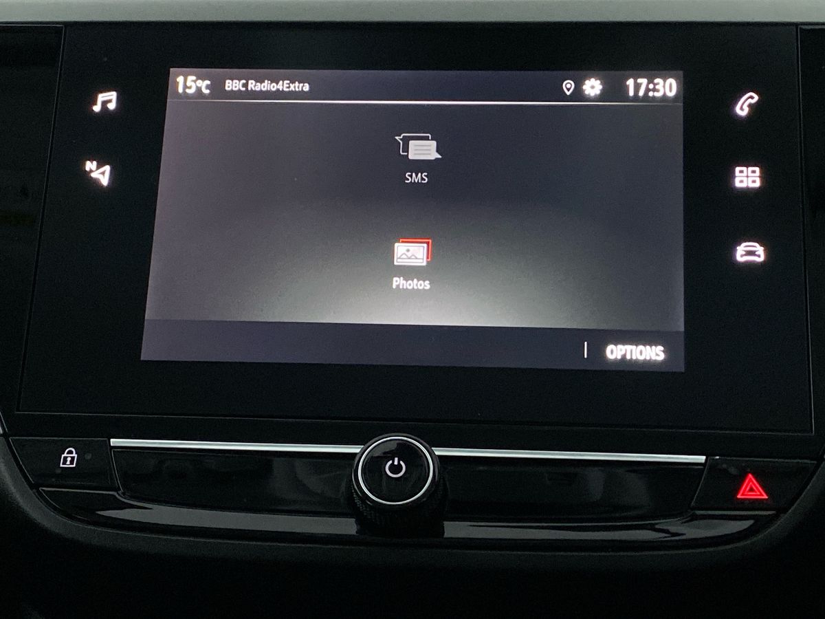 Used Vauxhall Corsa 2023 for sale - 76636969: Photo 17