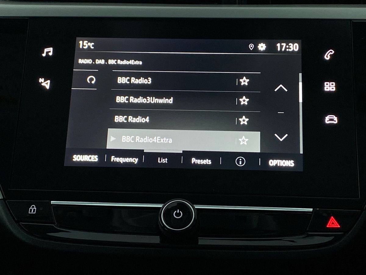 Used Vauxhall Corsa 2023 for sale - 76636969: Photo 18