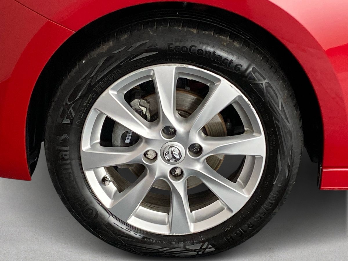 Used Vauxhall Corsa 2023 for sale - 76636969: Photo 27