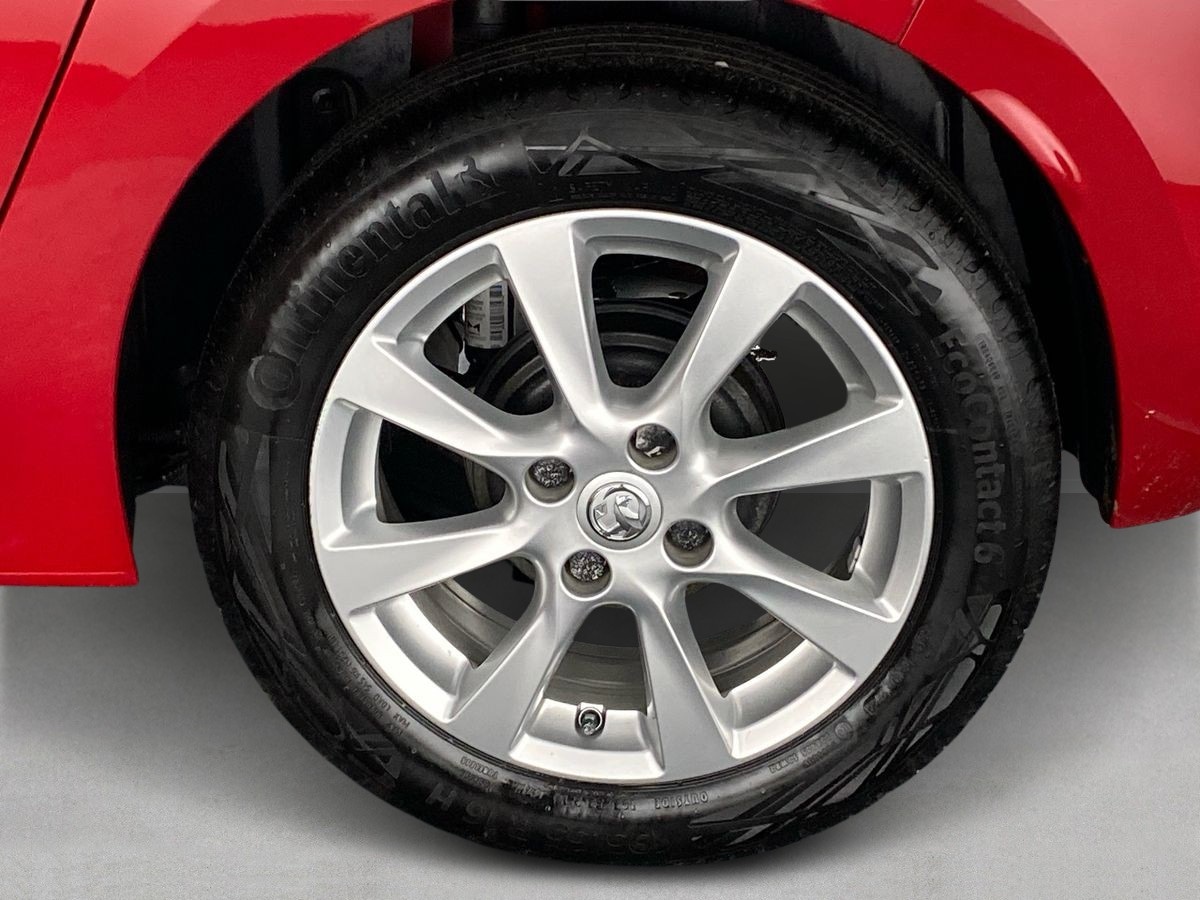 Used Vauxhall Corsa 2023 for sale - 76636969: Photo 28