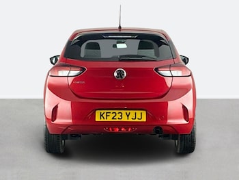 Used Vauxhall Corsa 2023 for sale - 76636969: Photo