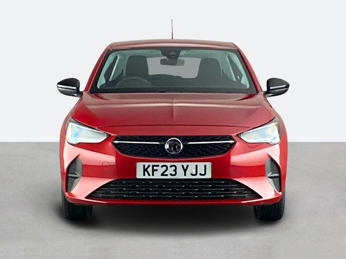 Used Vauxhall Corsa 2023 for sale - 76636969: Photo 8