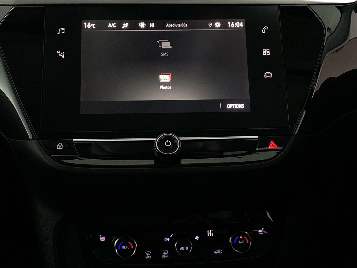 Used Vauxhall Corsa 2022 for sale - 76016400: Photo 10