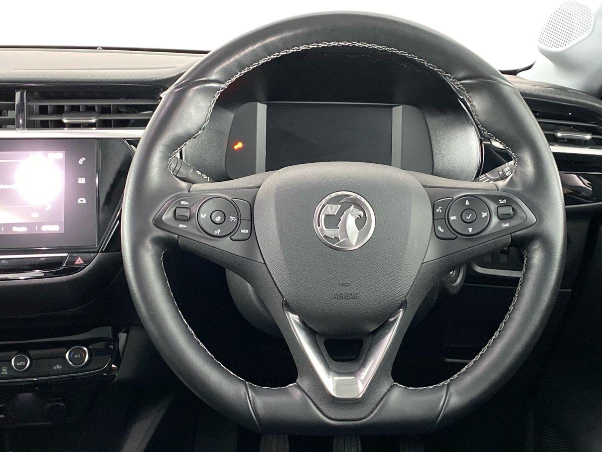 Used Vauxhall Corsa 2022 for sale - 76016400: Photo 11