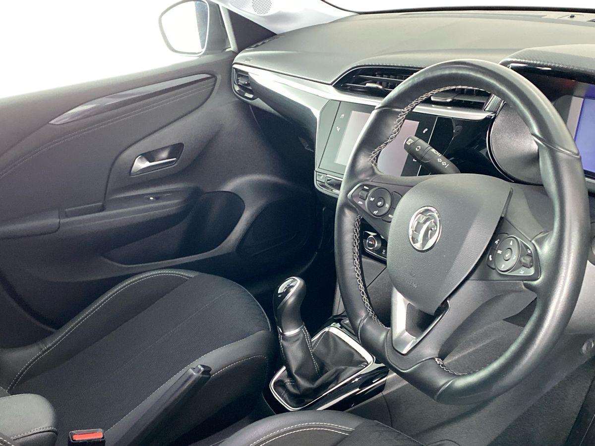 Used Vauxhall Corsa 2022 for sale - 76016400: Photo 12