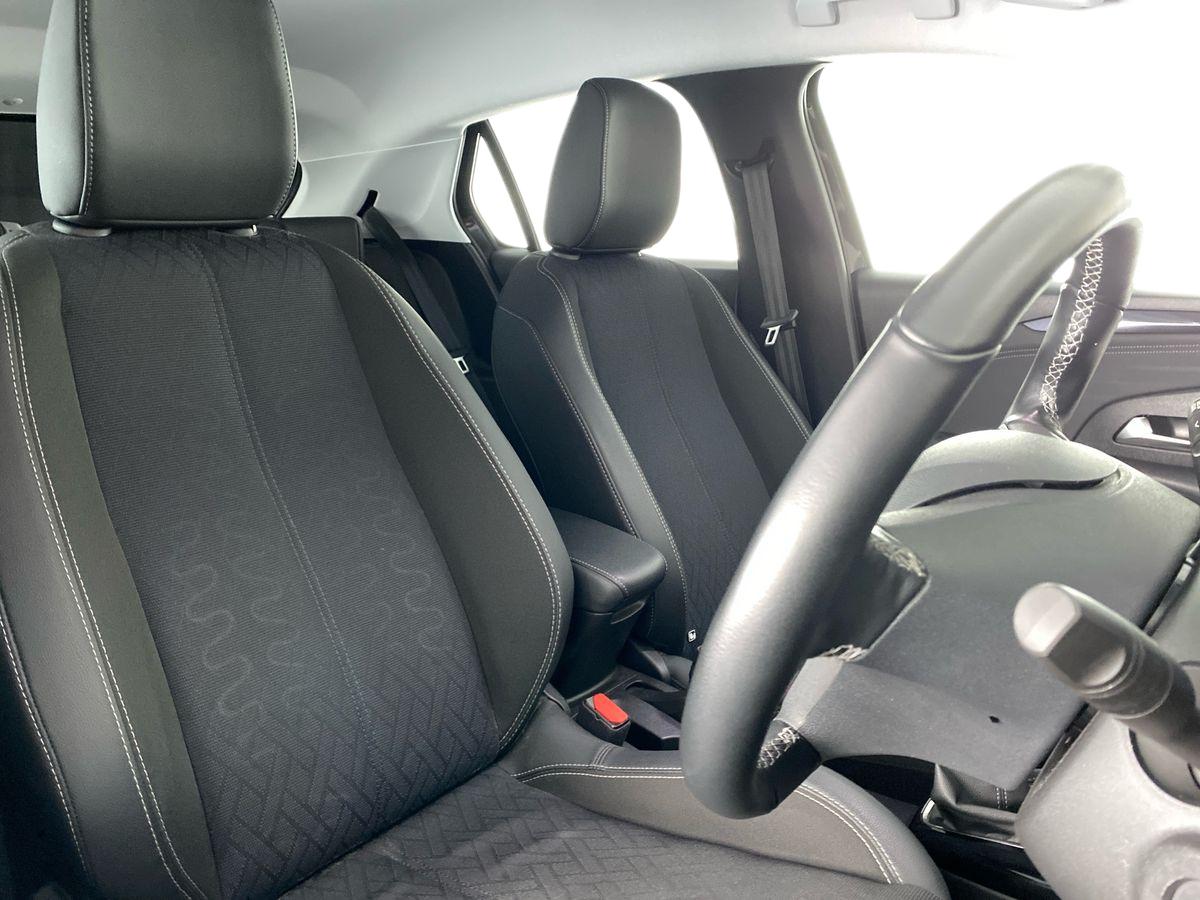 Used Vauxhall Corsa 2022 for sale - 76016400: Photo 13