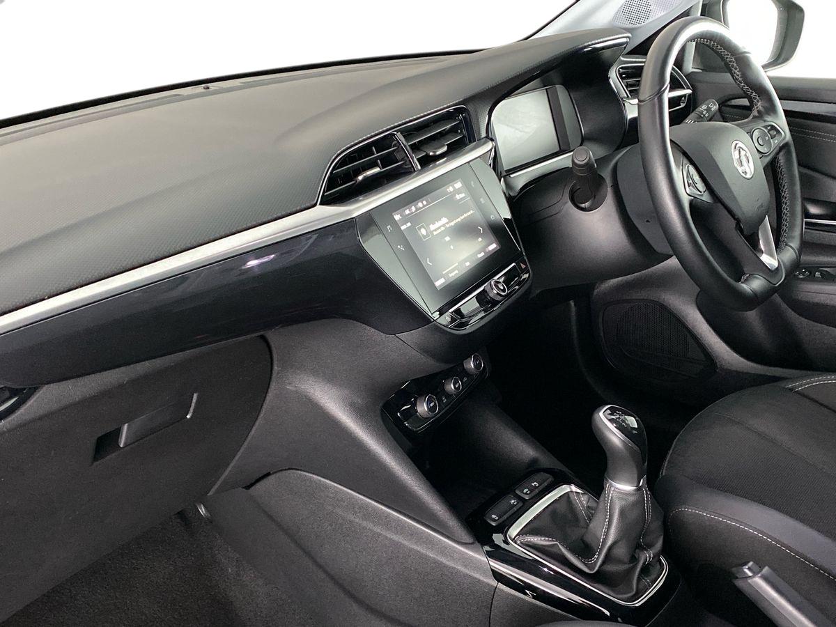 Used Vauxhall Corsa 2022 for sale - 76016400: Photo 14