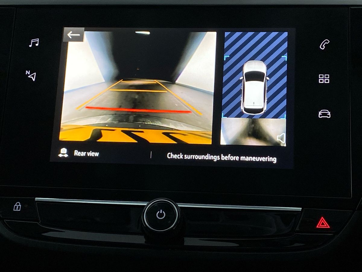 Used Vauxhall Corsa 2022 for sale - 76016400: Photo 16