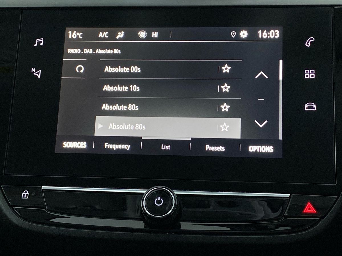 Used Vauxhall Corsa 2022 for sale - 76016400: Photo 18