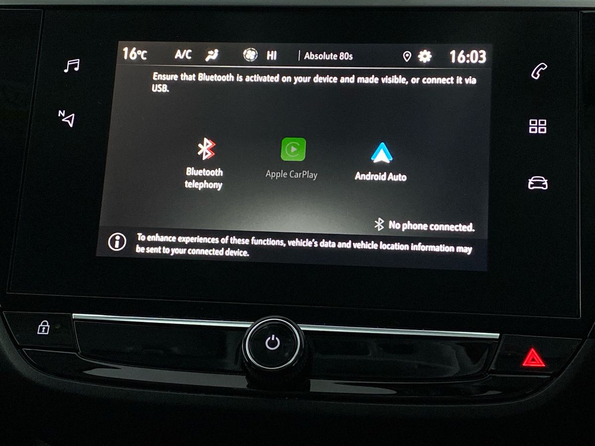 Used Vauxhall Corsa 2022 for sale - 76016400: Photo 19