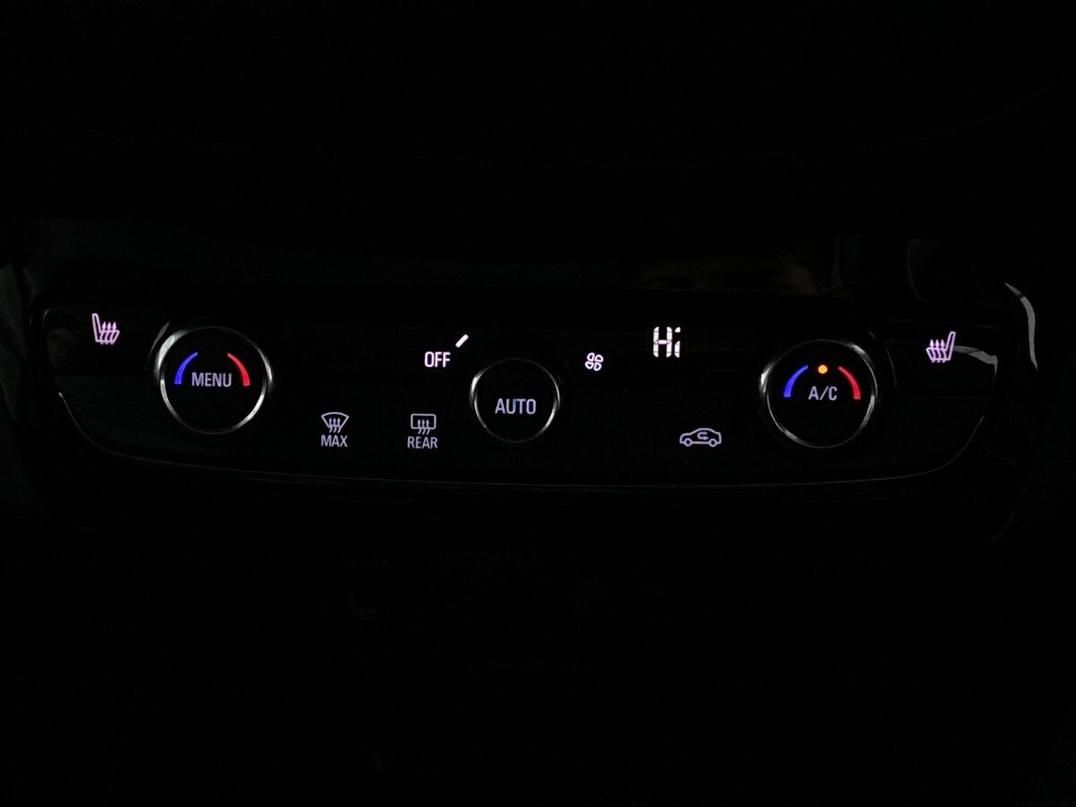 Used Vauxhall Corsa 2022 for sale - 76016400: Photo 21