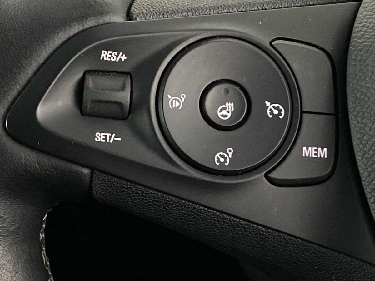 Used Vauxhall Corsa 2022 for sale - 76016400: Photo 22