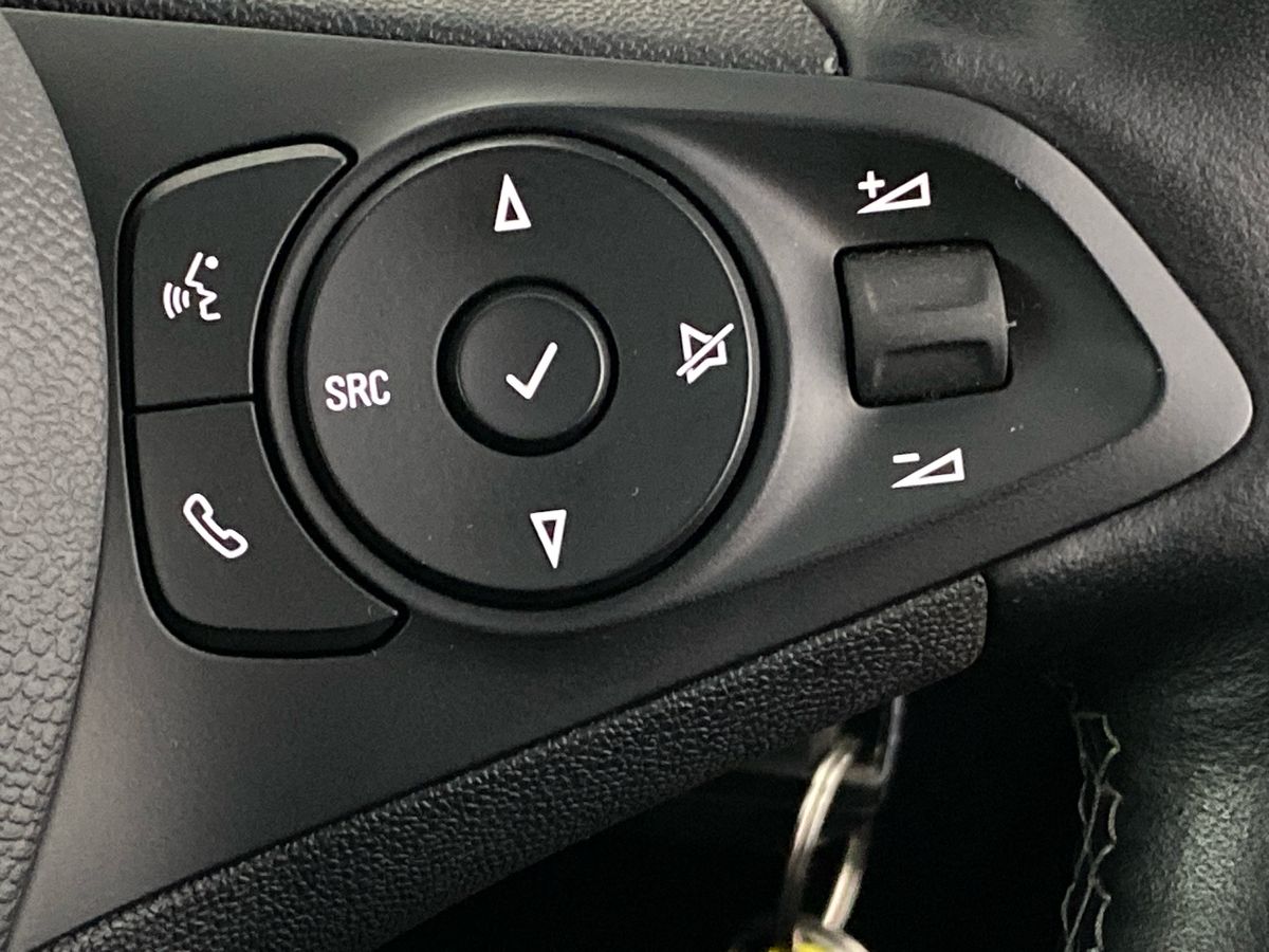 Used Vauxhall Corsa 2022 for sale - 76016400: Photo 23