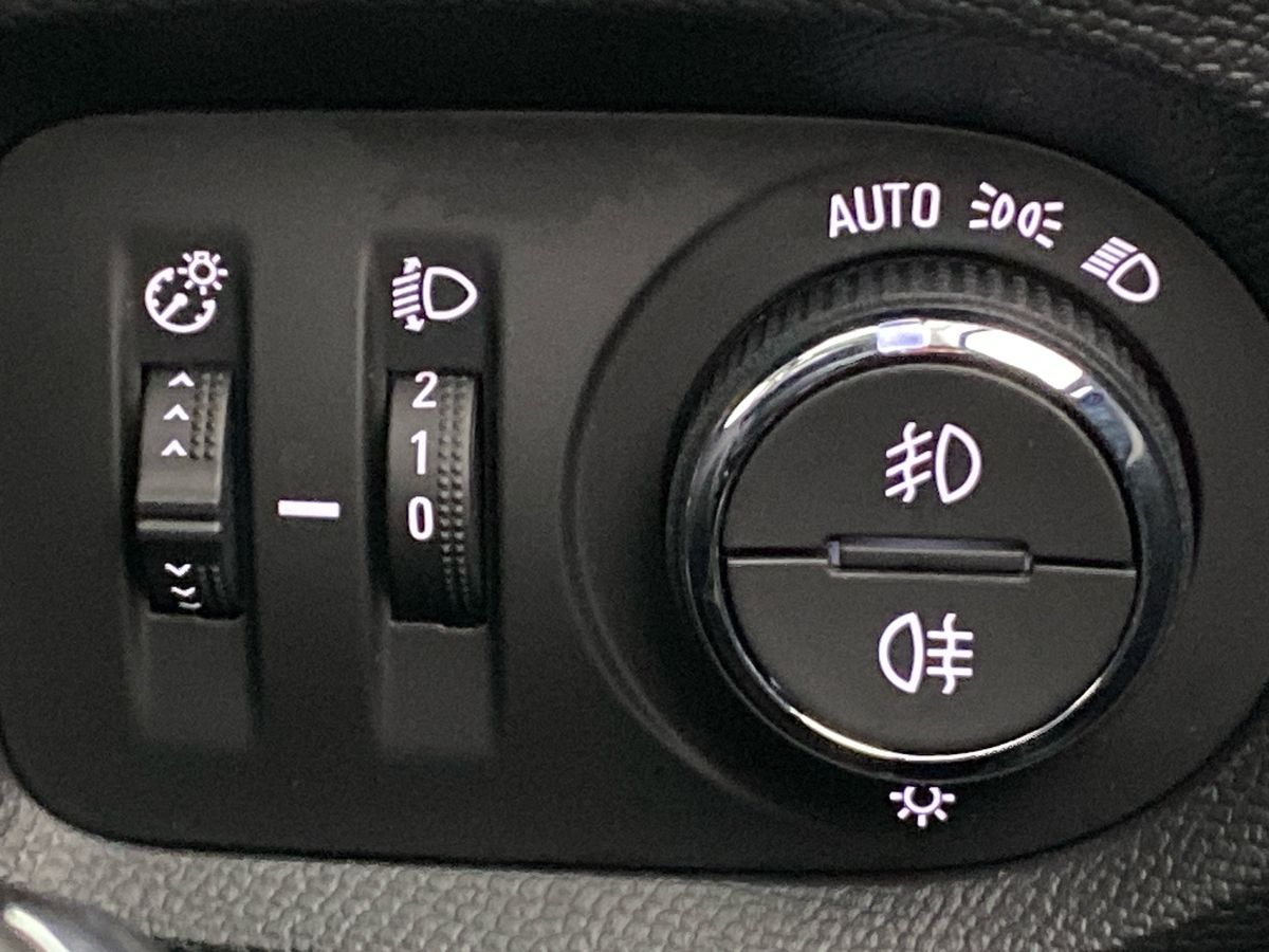 Used Vauxhall Corsa 2022 for sale - 76016400: Photo 24