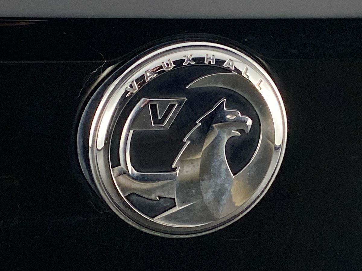 Used Vauxhall Corsa 2022 for sale - 76016400: Photo 27