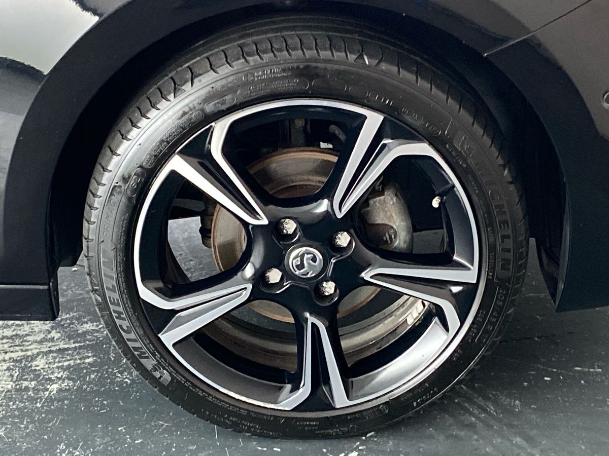 Used Vauxhall Corsa 2022 for sale - 76016400: Photo 28