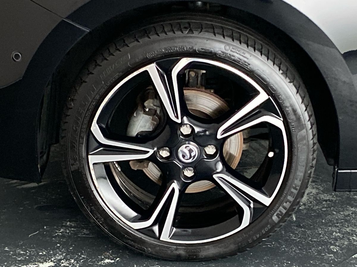 Used Vauxhall Corsa 2022 for sale - 76016400: Photo 29