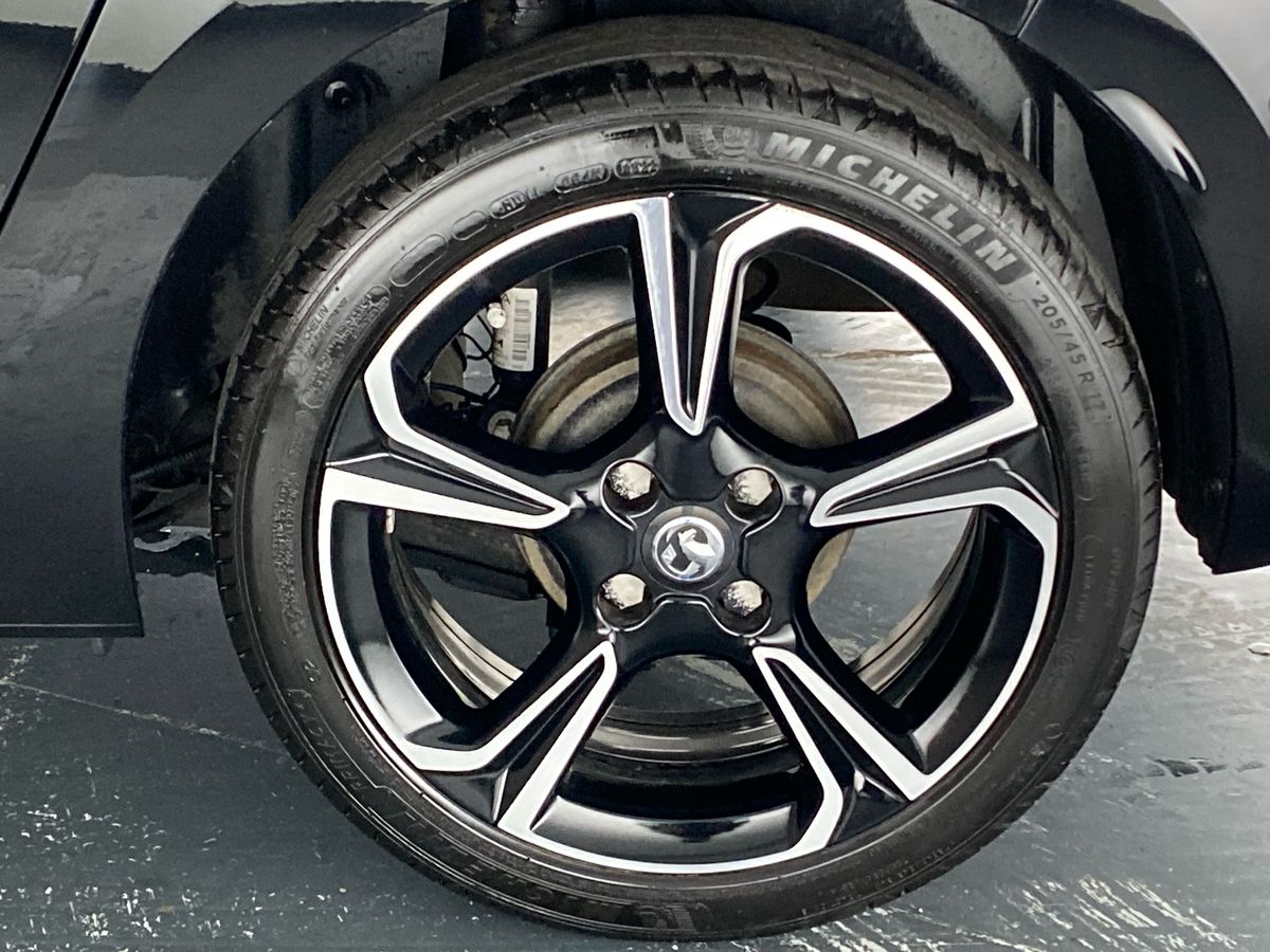 Used Vauxhall Corsa 2022 for sale - 76016400: Photo 30