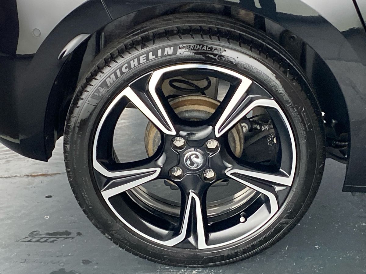 Used Vauxhall Corsa 2022 for sale - 76016400: Photo 31