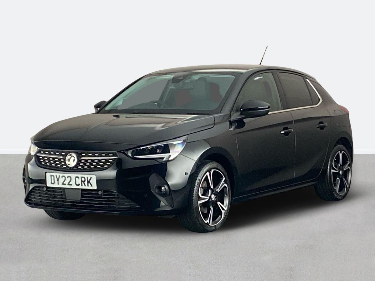 Used Vauxhall Corsa 2022 for sale - 76016400: Photo 7