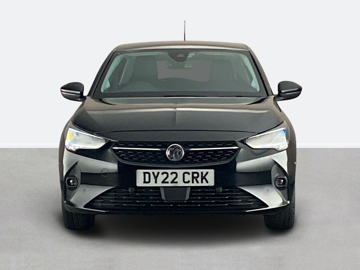 Used Vauxhall Corsa 2022 for sale - 76016400: Photo 8